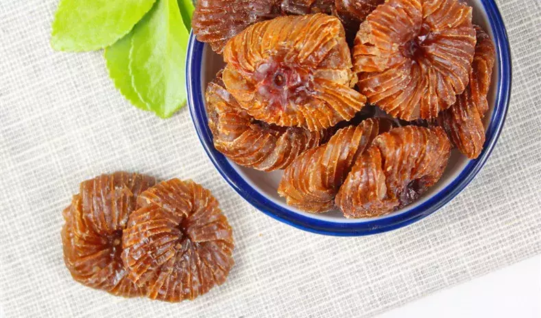 舌尖上的安徽“非遗”，我们吃的都是文化