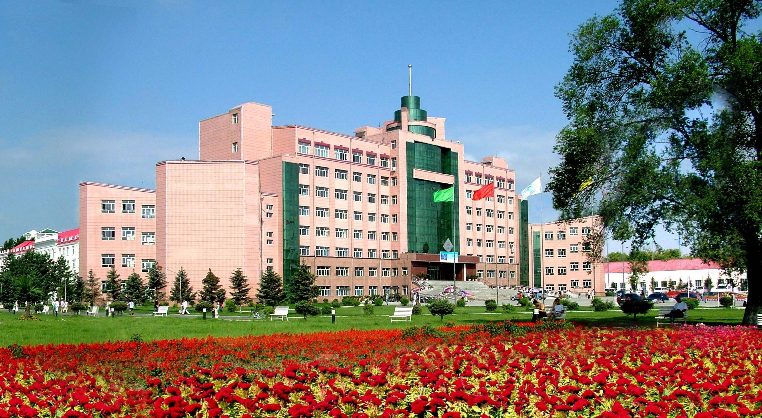 《隐藏的歌手》——“双非”大学中隐藏的医学院（续）