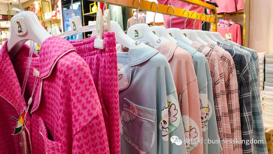 这家内衣品牌2020年河南全省营收逆势增长，是如何做到的？