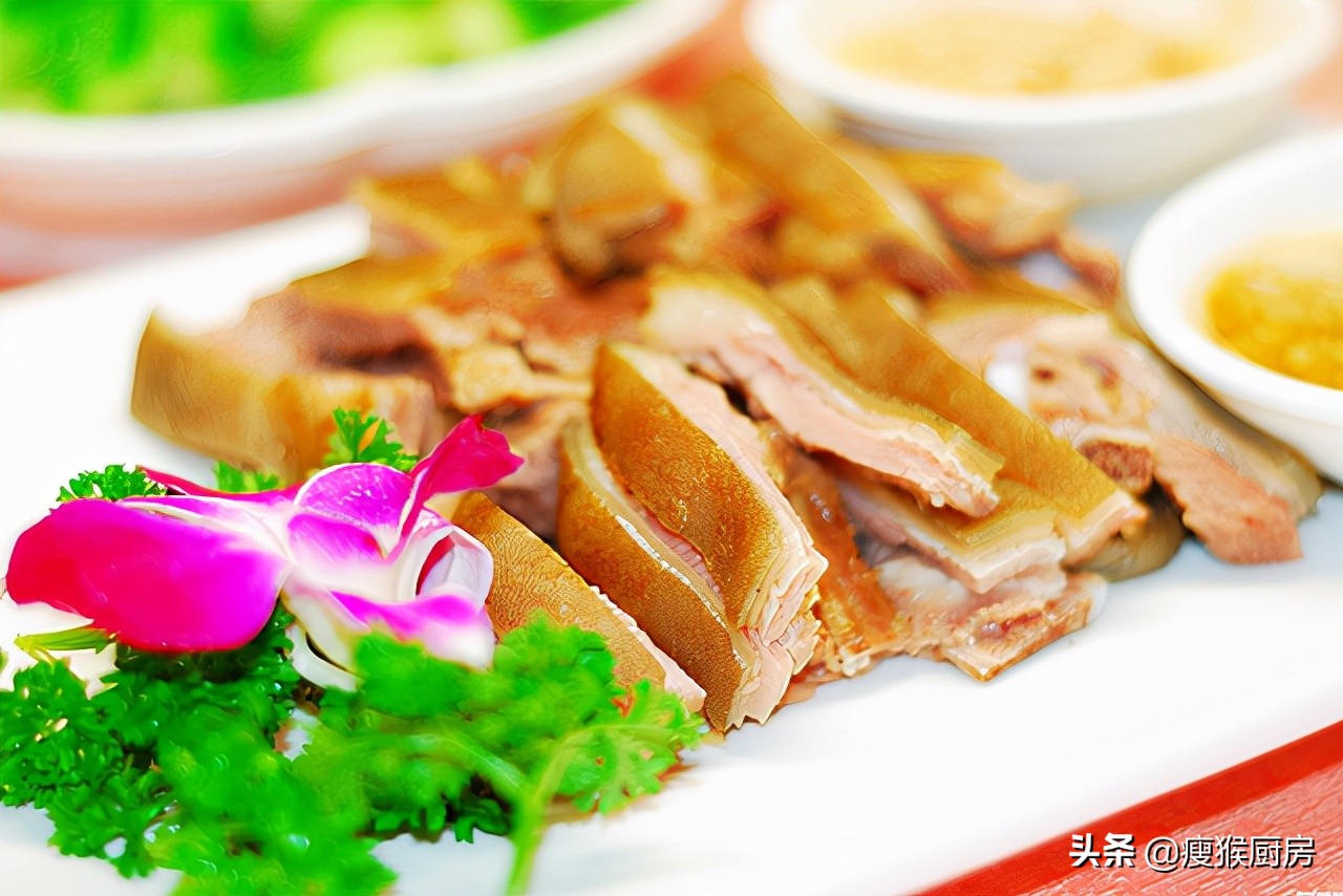 海南六大特色美食，都是地方特产，出了海南有钱也很难吃到