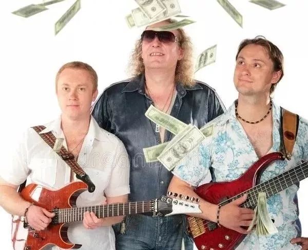 这些年，国内靠谱的吉他老师都去哪儿了？