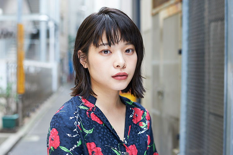 身高155cm以下，身材娇小形象可人的日本女演员（11～15位）