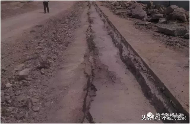 市政道路工程质量通病防治手册（经典干货建议收藏）