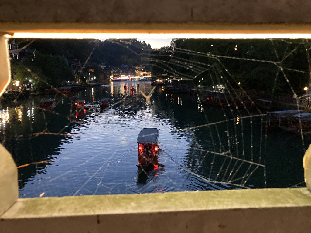唐DM-G318拉萨核酸之旅 9573公里13.58油耗