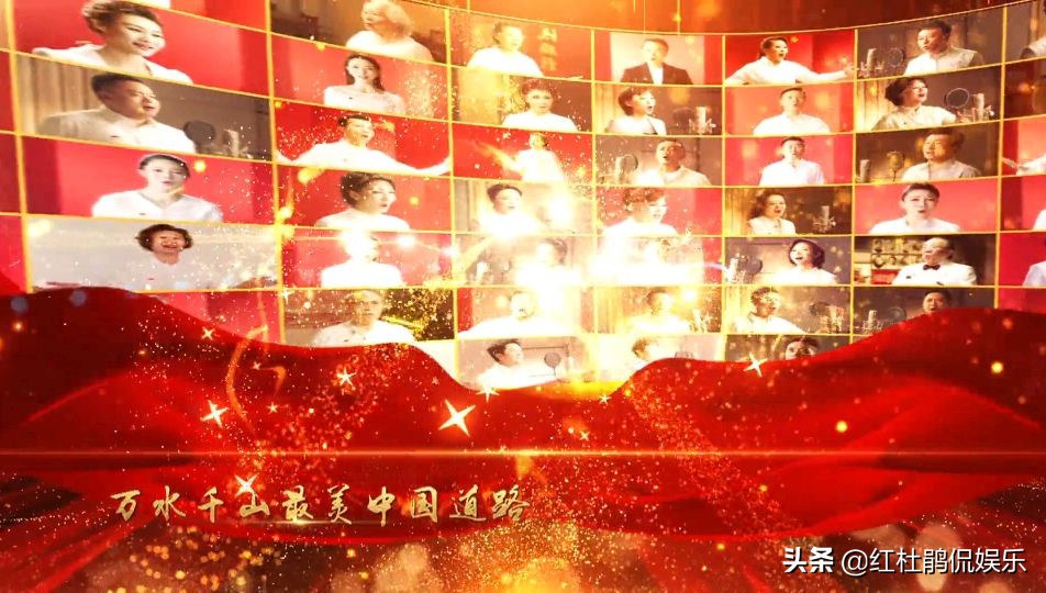 众多央视主持人党龄曝光，纳森以34年居首，联播组刚强7年很意外