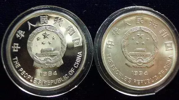 这样的纪念币,一枚值10万