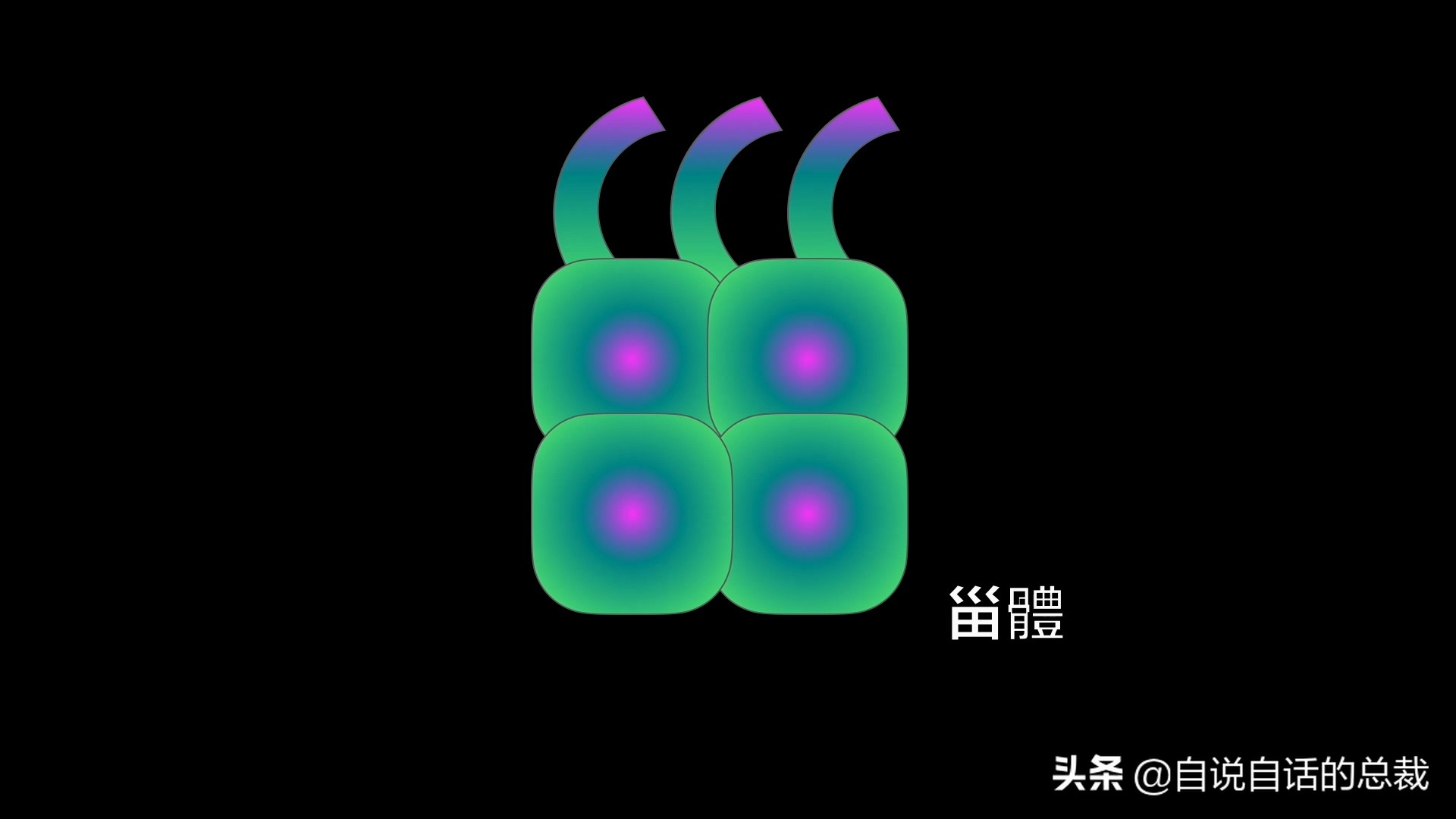 当你爆发过敏性鼻炎时，这就是你体内发生的故事