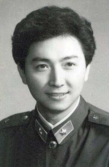晋地出美男 这15位山西男星 个个俊朗阳刚 有的87仍帅 甩小鲜肉几条街