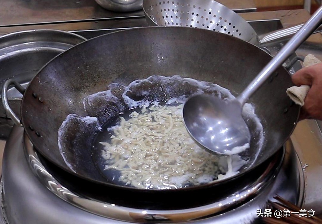金針菇雞湯,金針菇雞湯怎樣做好吃