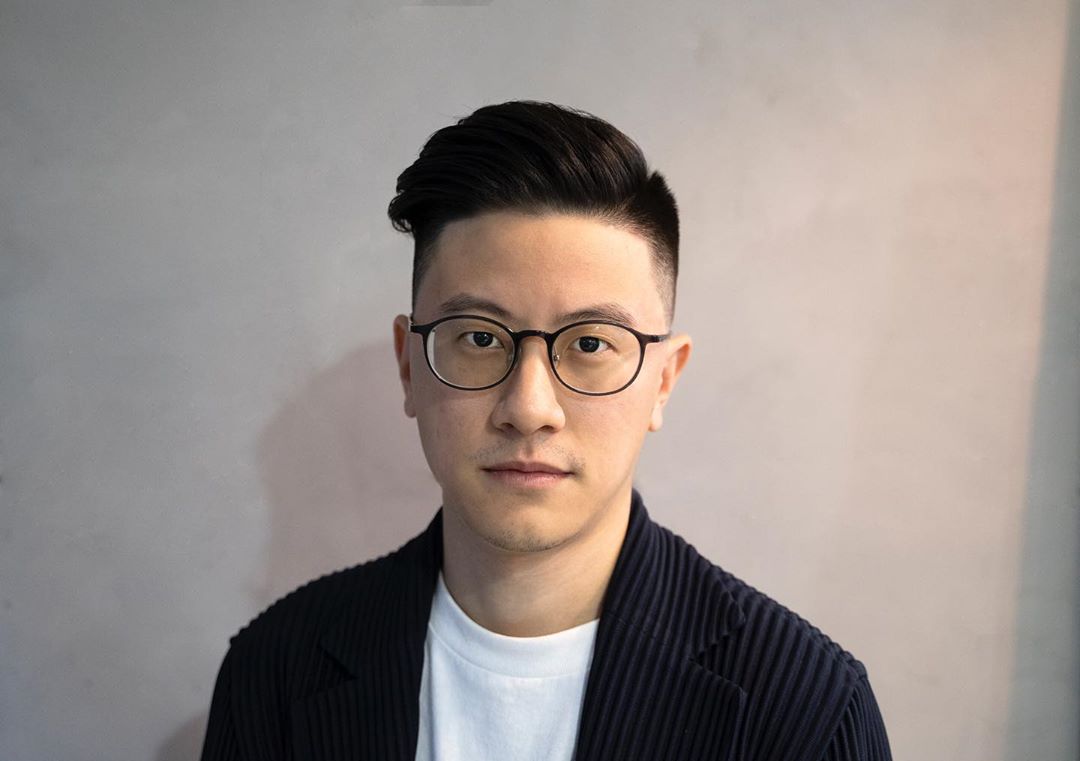 男生"两边铲光"清爽帅气,夏天发型就该这样剪,轻熟有魅力