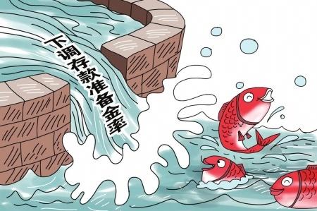 存款准备金制度,存款准备金制度名词解释