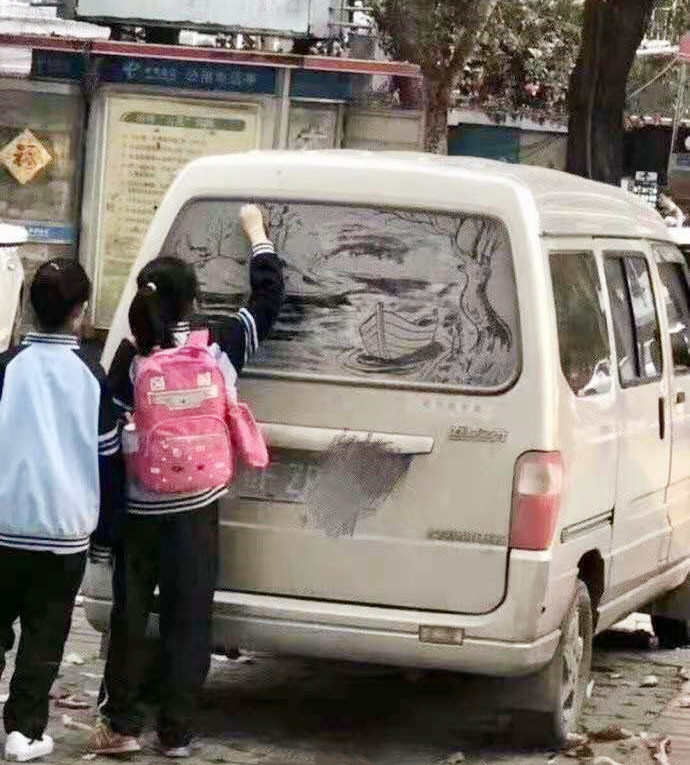 每日一笑：原来大学女生宿舍是这样子啊，真是超乎想象