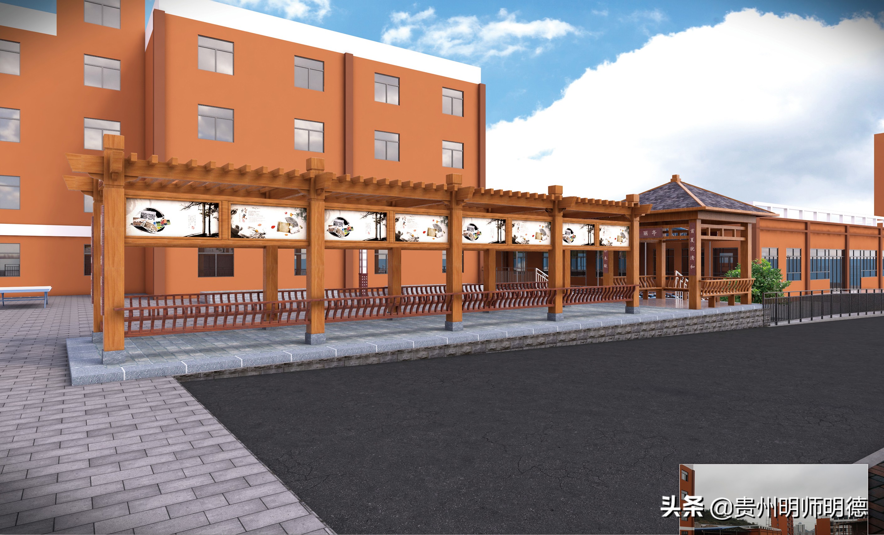 新时代下的校园文化，需要什么样的教育理念？