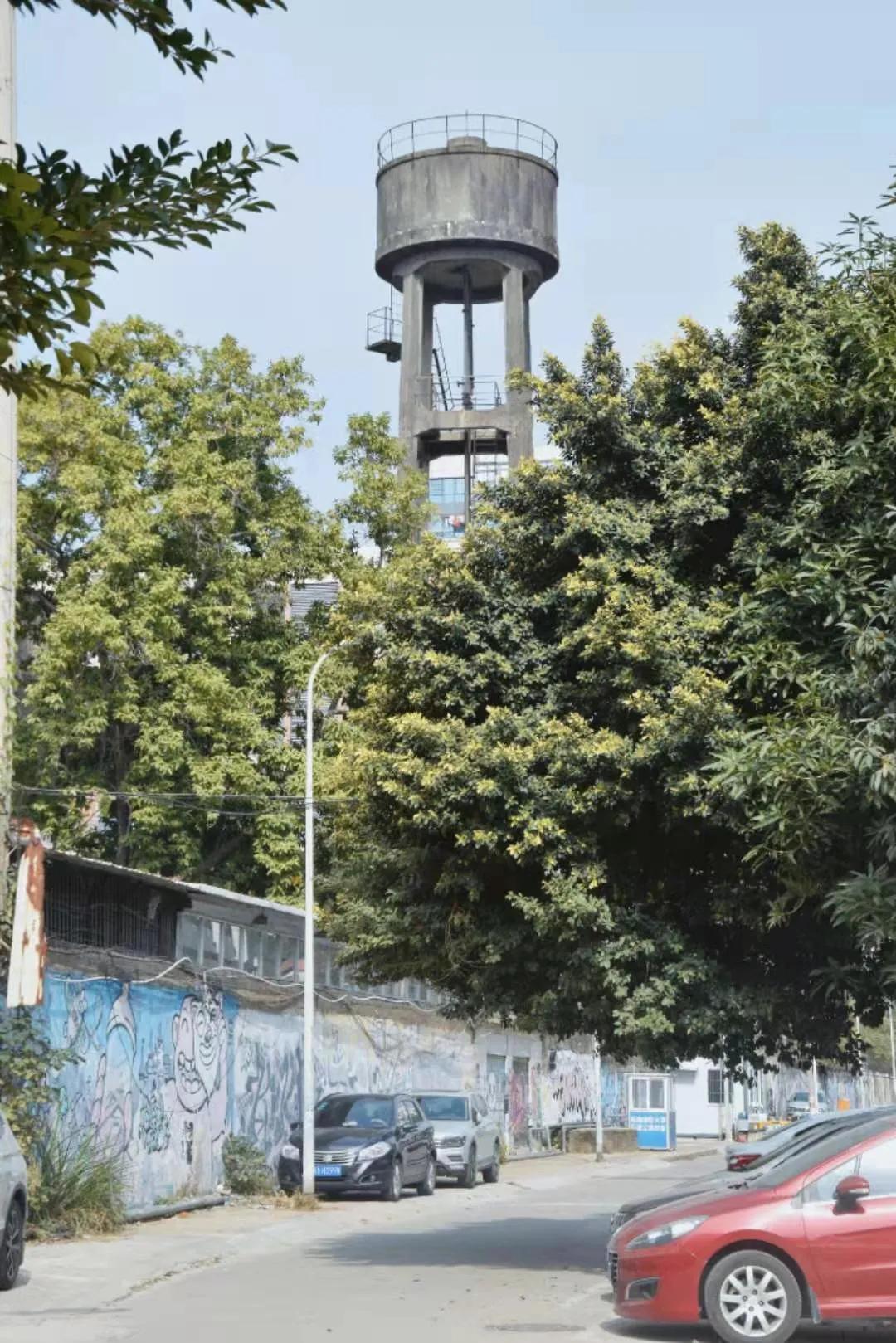 盘点福州三大网红涂鸦墙，快来这里打卡凹造型吧