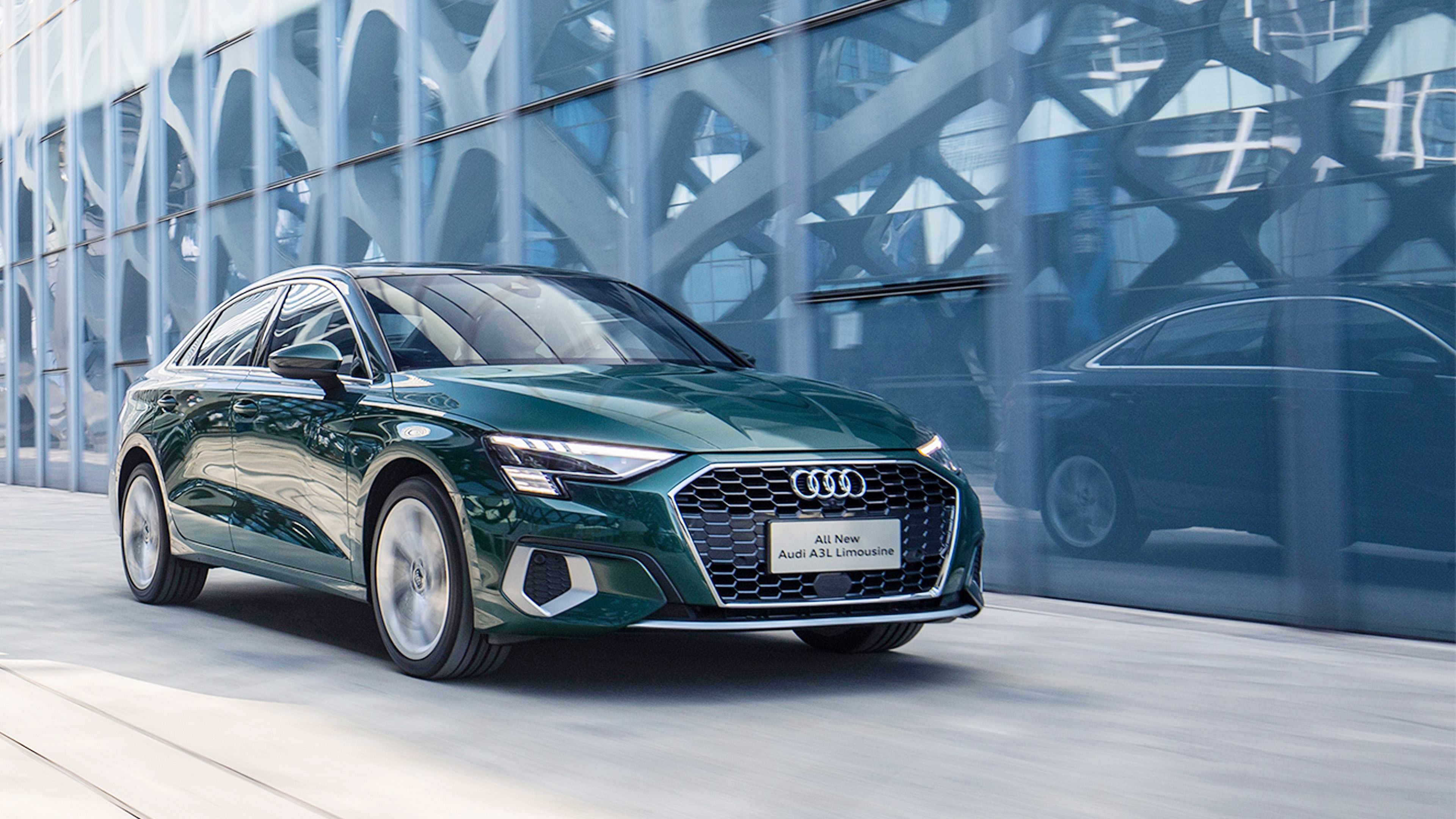 买全新奥迪A3之前，一定要看这篇文章......