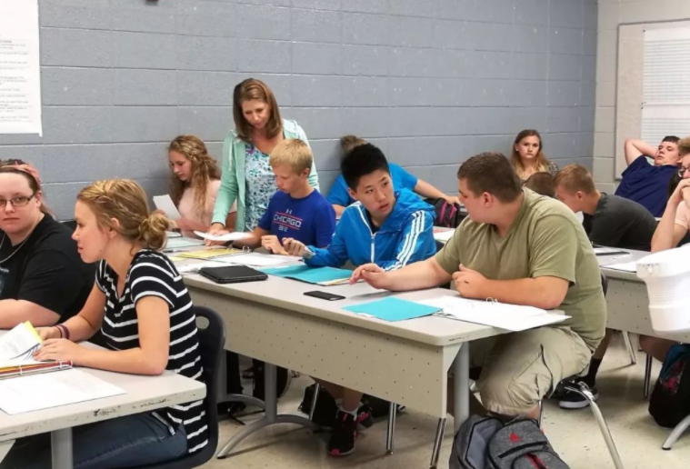 留学生心酸感言，出国等于“走捷径”，是多少人对海外生活的误解