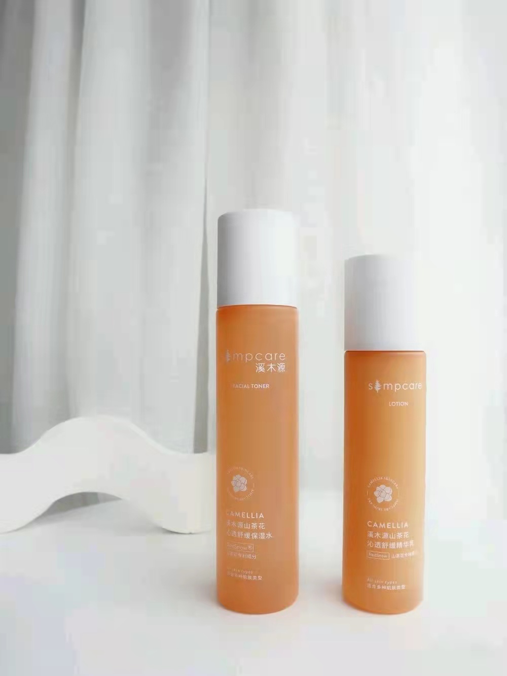 水乳不一定大牌才好用，这四款被忽略的国货水乳，保湿又补水