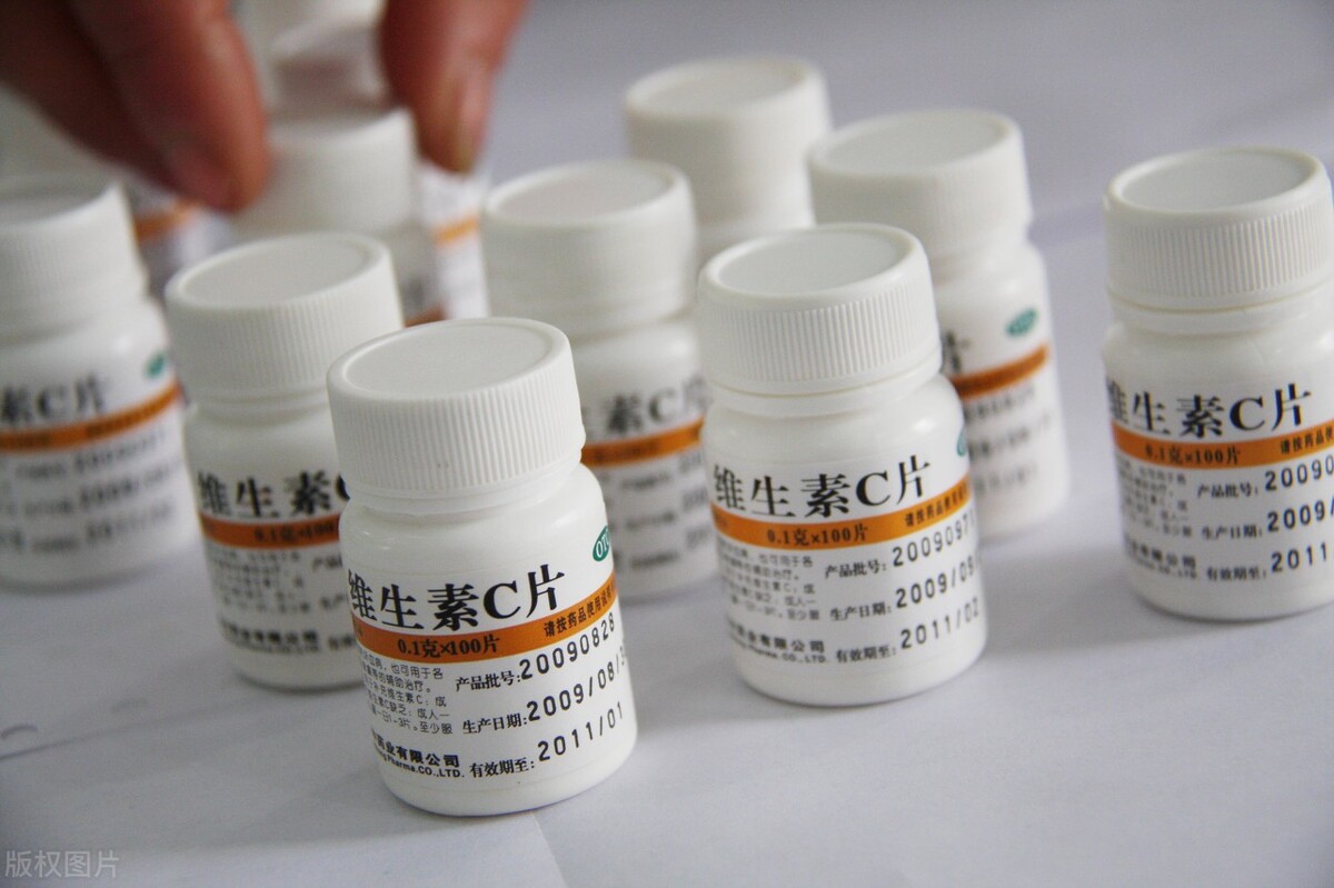 维生素C越多越好？你是不是对它有误解了，关于它的3个误区，还要坑到多少人