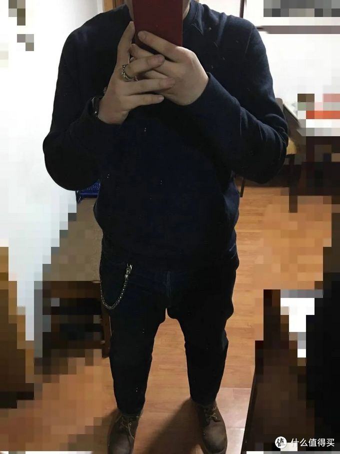 最全的男士皮靴推荐，总有一款适合你