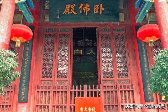 唐代八大寺之首的陕西兴教寺，埋藏着玄奘大师的遗骨，却鲜有人知