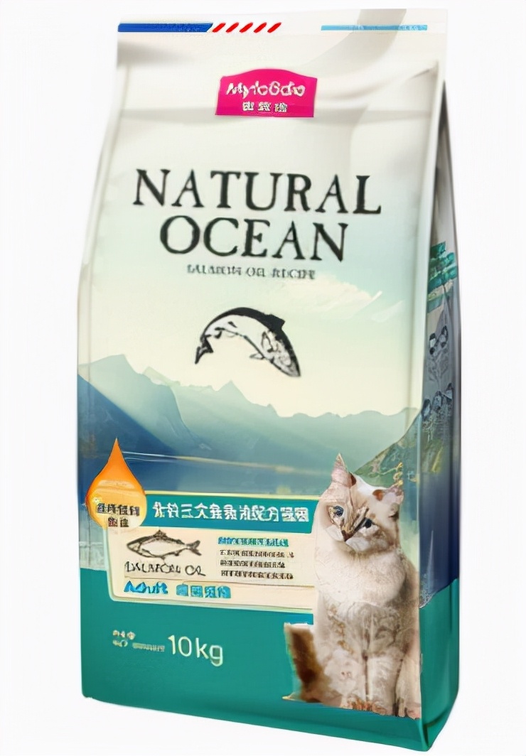 国产猫粮红黑榜｜看看你选对了没有？
