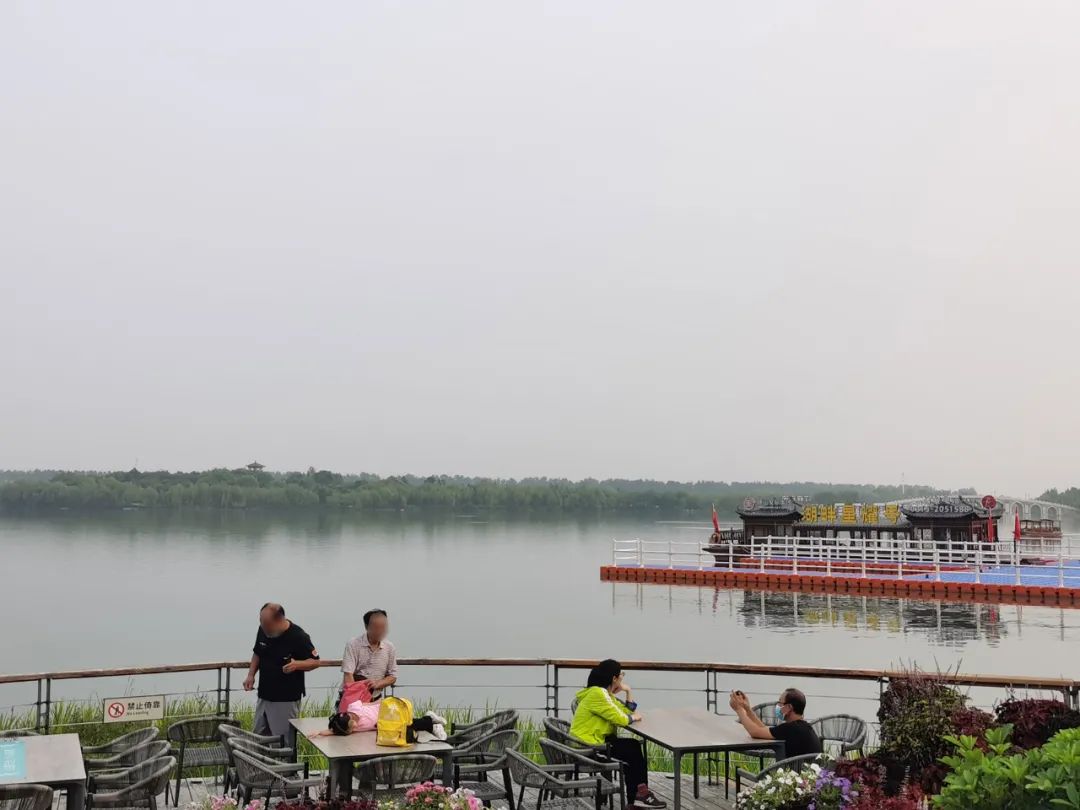 年轻人大多想去北京，谁还留恋唐山？