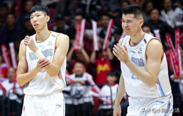 多米琼斯为什么打不了nba(连续击败辽宁和豪强，这支球队剑指总冠军)