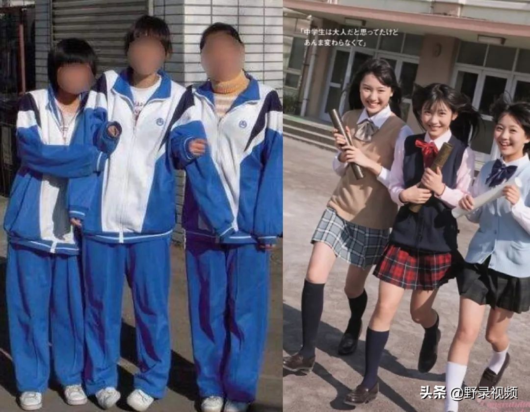 日本奇葩校规的反击？真人版少年JUMP，我们是不会轻易放弃的