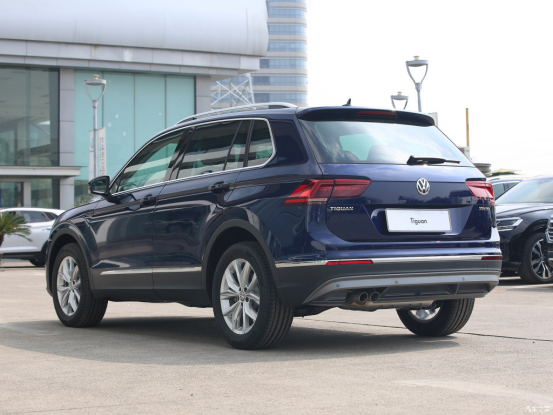 tiguan和途观的区别_中亚汽车网