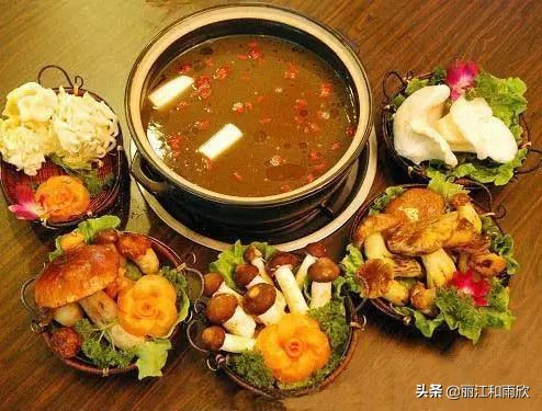 丽江-玩法！门票！住宿！攻略都在这里