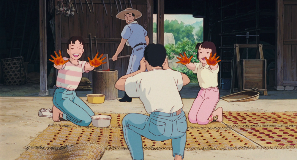 荐 |67电影《岁月的童话》回归乡土,追忆往昔,启迪未来