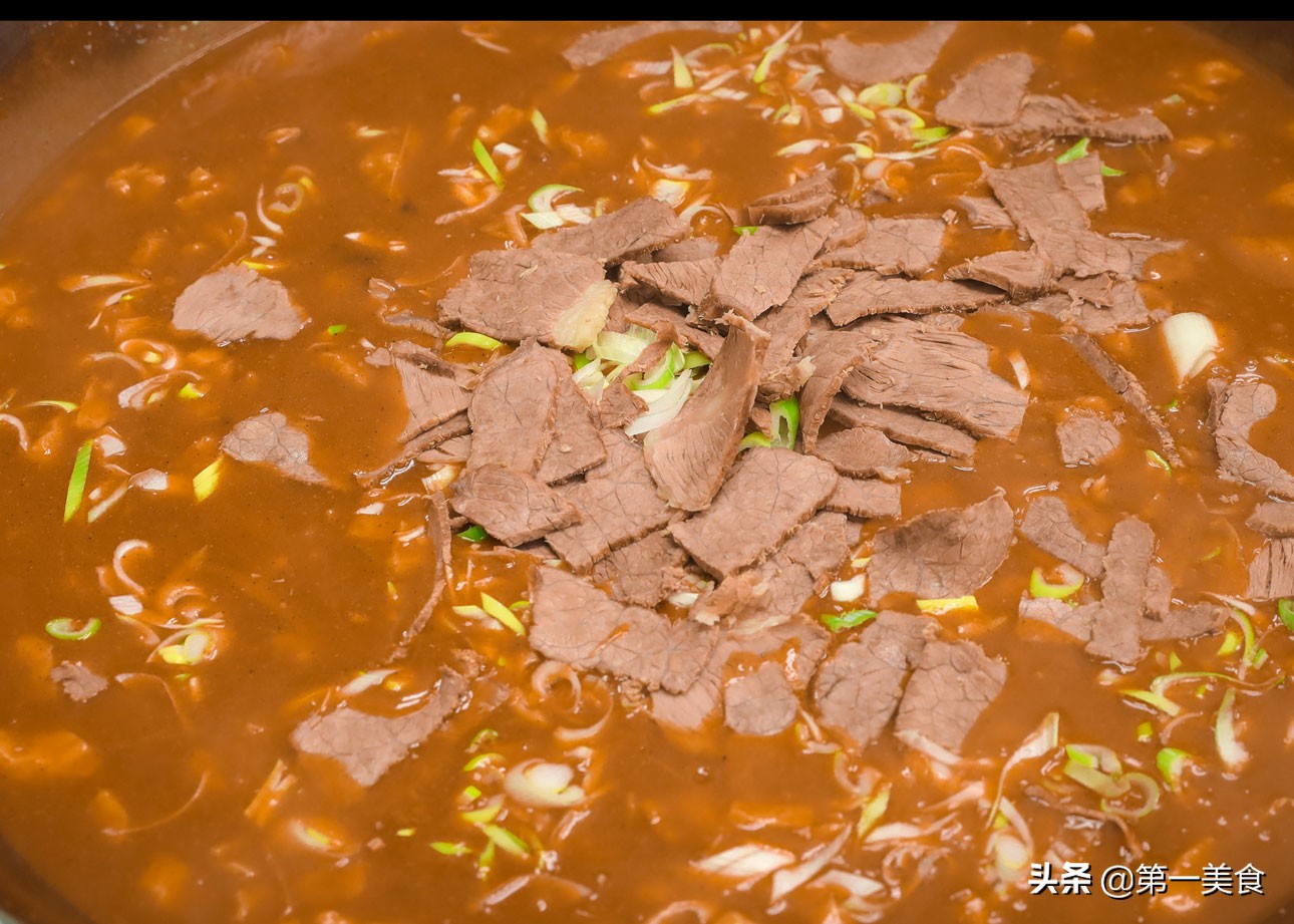 舌尖盛宴：7道必尝人间美味大集合，吃货不可错过的美食之旅