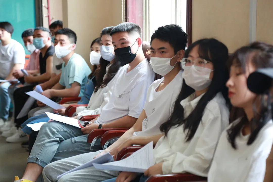 618，三家企业又来八维“抢人”啦