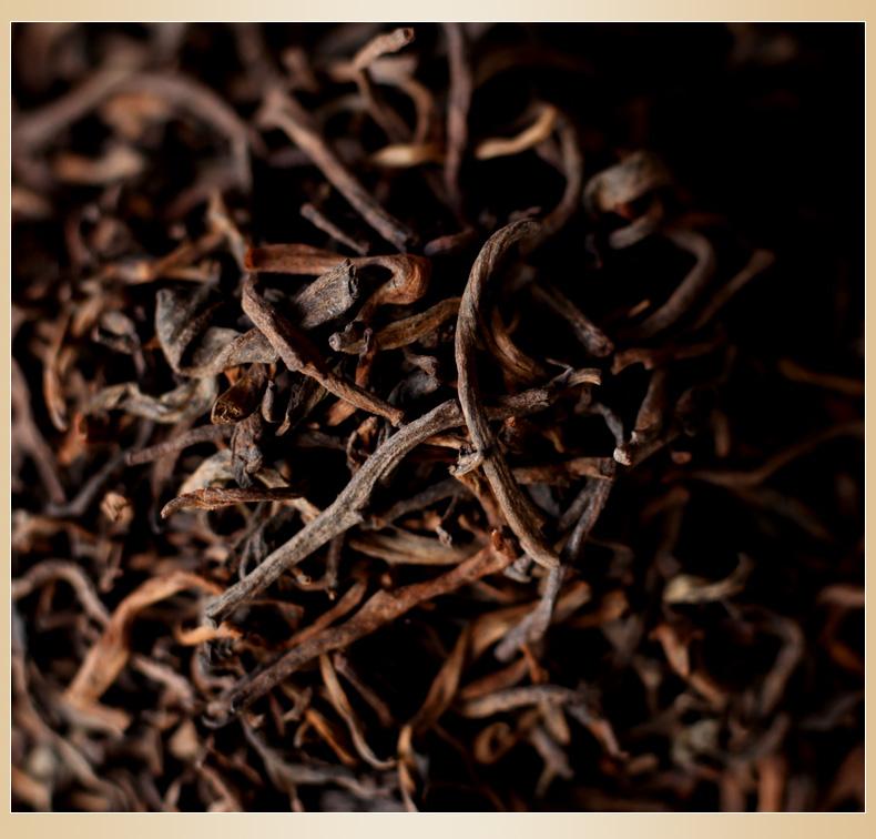 普洱生茶和熟茶到底区别在哪里？是生茶好喝还是熟茶好喝？