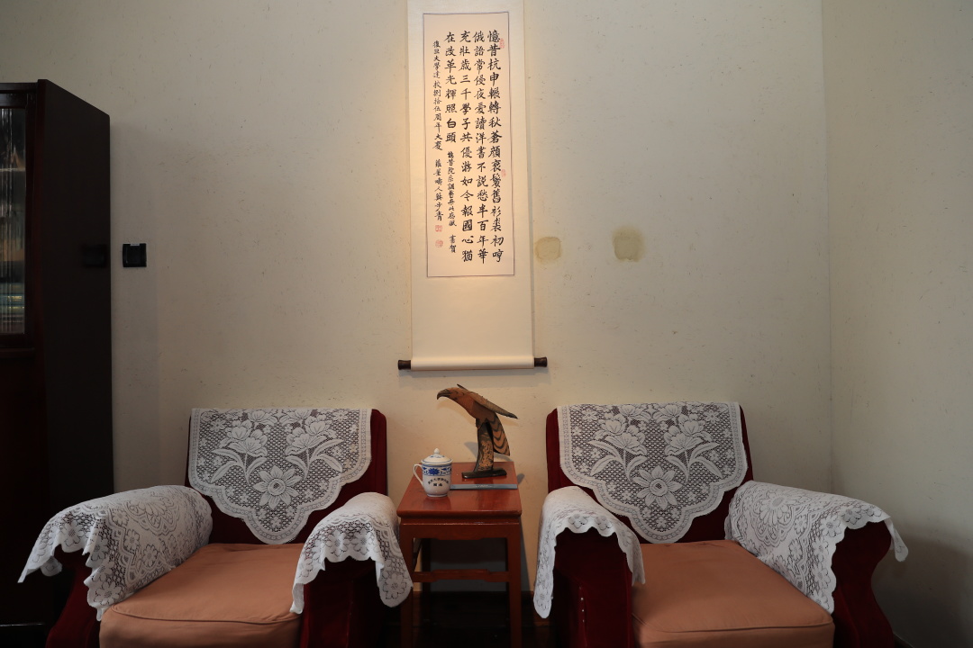 玖园爱国主义教育建筑群落成揭幕！ 将信仰、爱国、科学，融为一体！