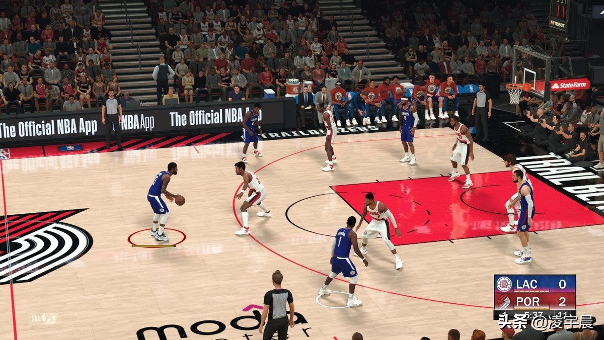 nba2k22为什么跳过不出来(《NBA 2K22》评测：值得品尝，但不值得续杯)