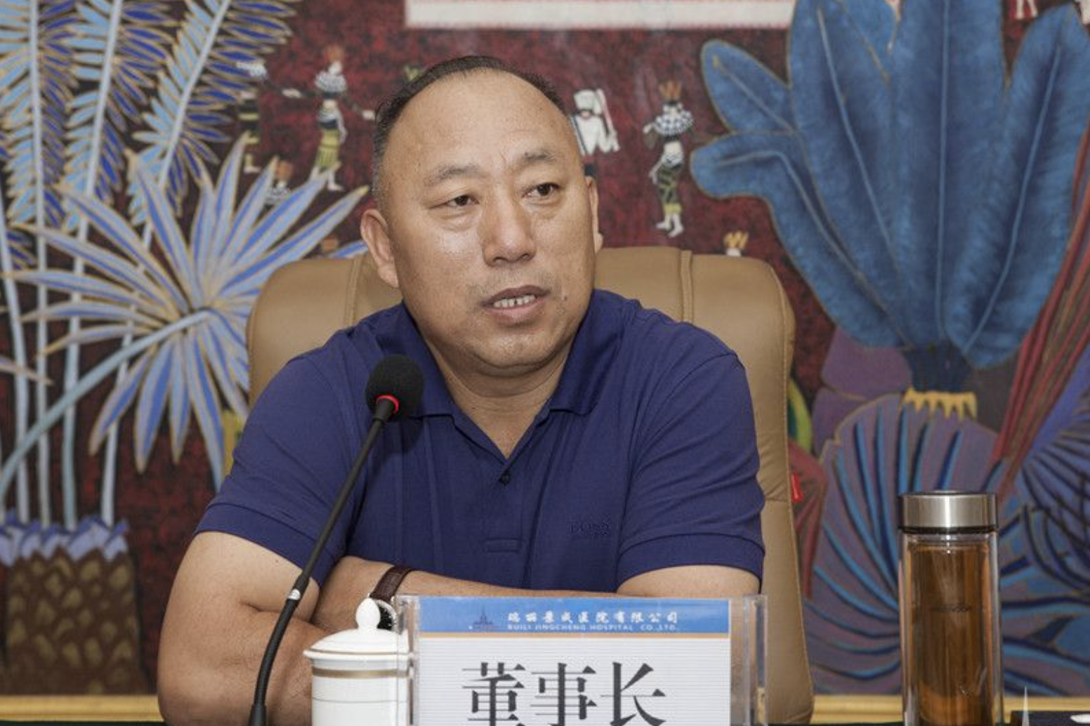 云南瑞丽第一富豪：穷小子白手起家创业，如今身家51亿