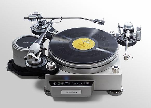 日本十大hi-end和hifi音响品牌