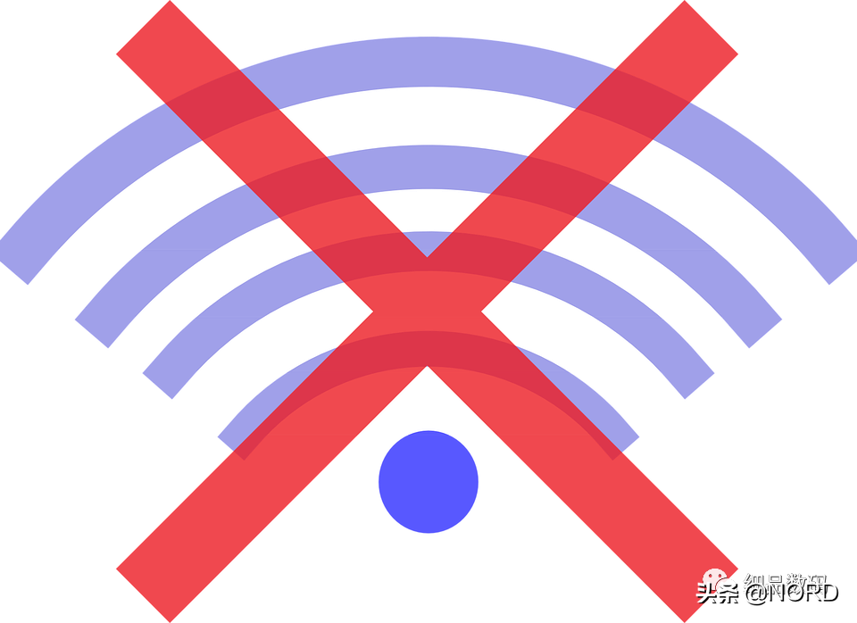 想蹭WiFi，那是不可能的。三个实用的WiFi设置，谁都能简单上手