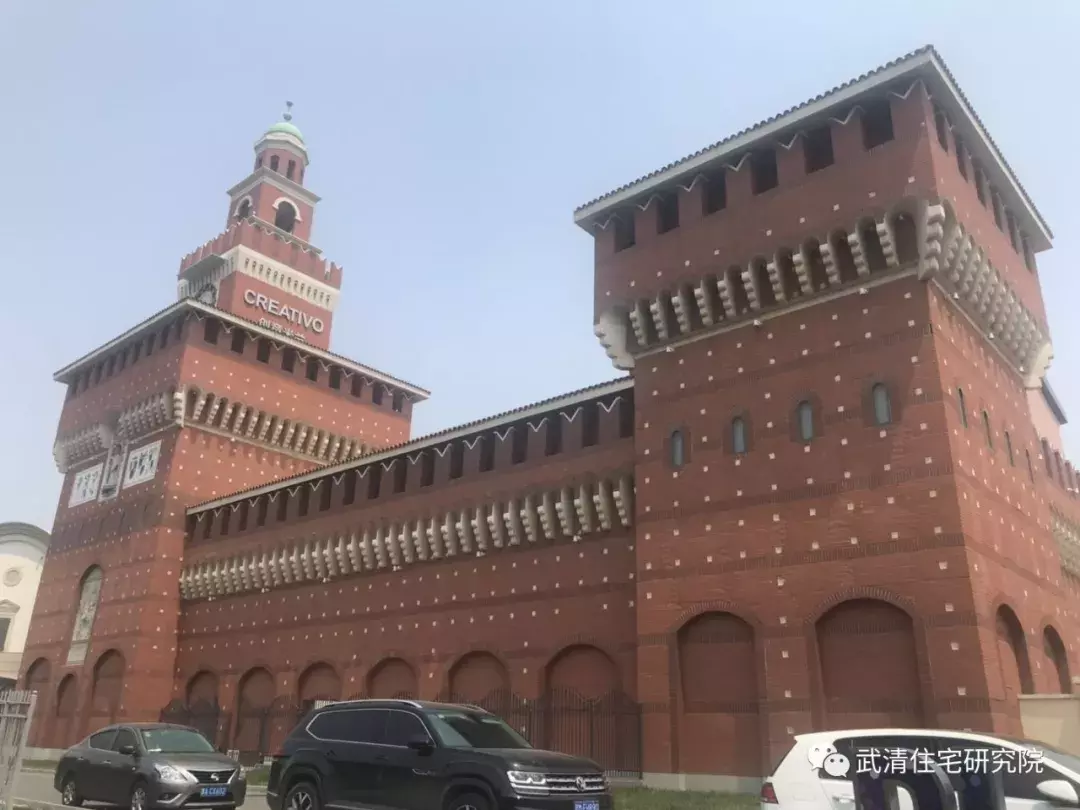 在武清买公寓性价比最高？但可要注意了