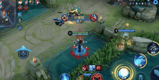 “重装流”永远滴神！47%输出27%承伤，选对装备上分你也行