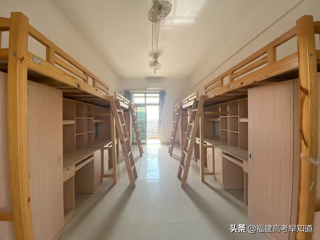 漳州科技职业技术学院(来了)