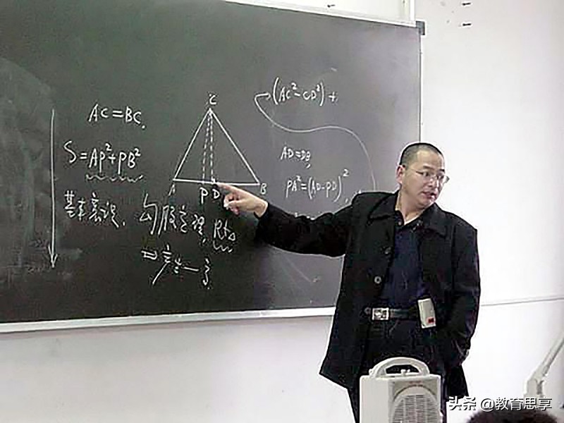 为什么江苏430分就能上清华北大？再见了，没有选择题的高考数学