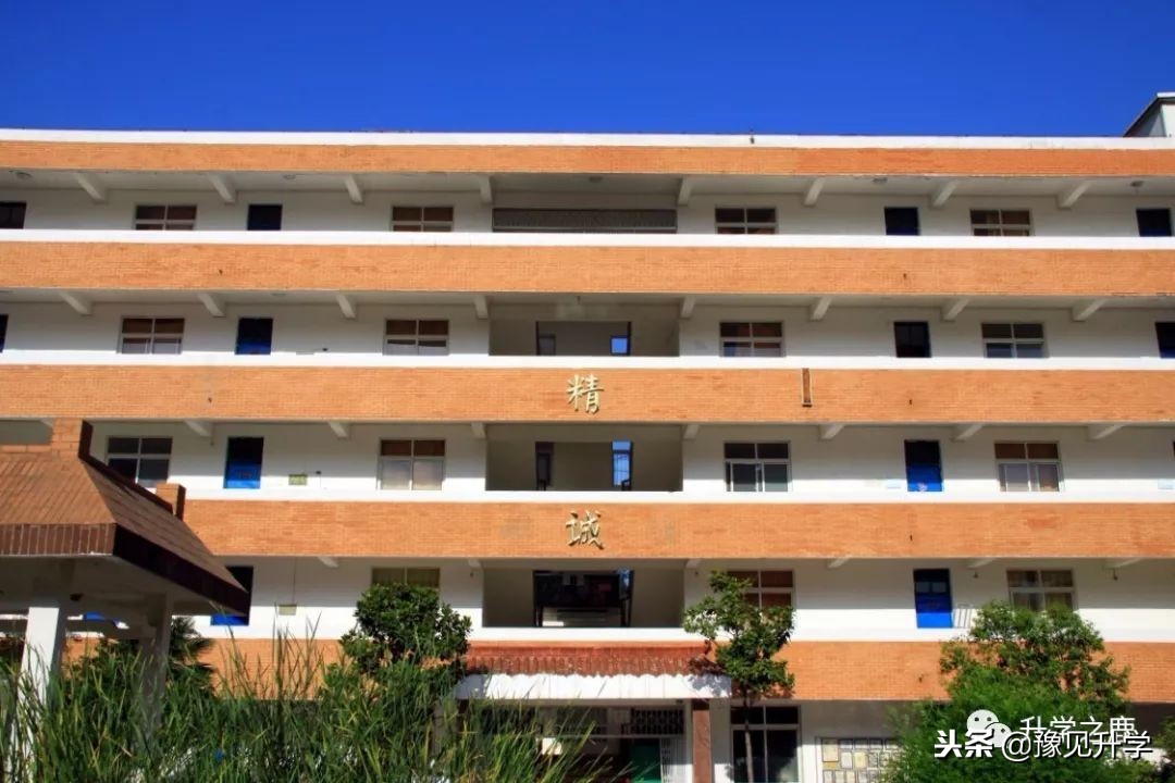 原来惠济区和管城区藏着这么多好学校！