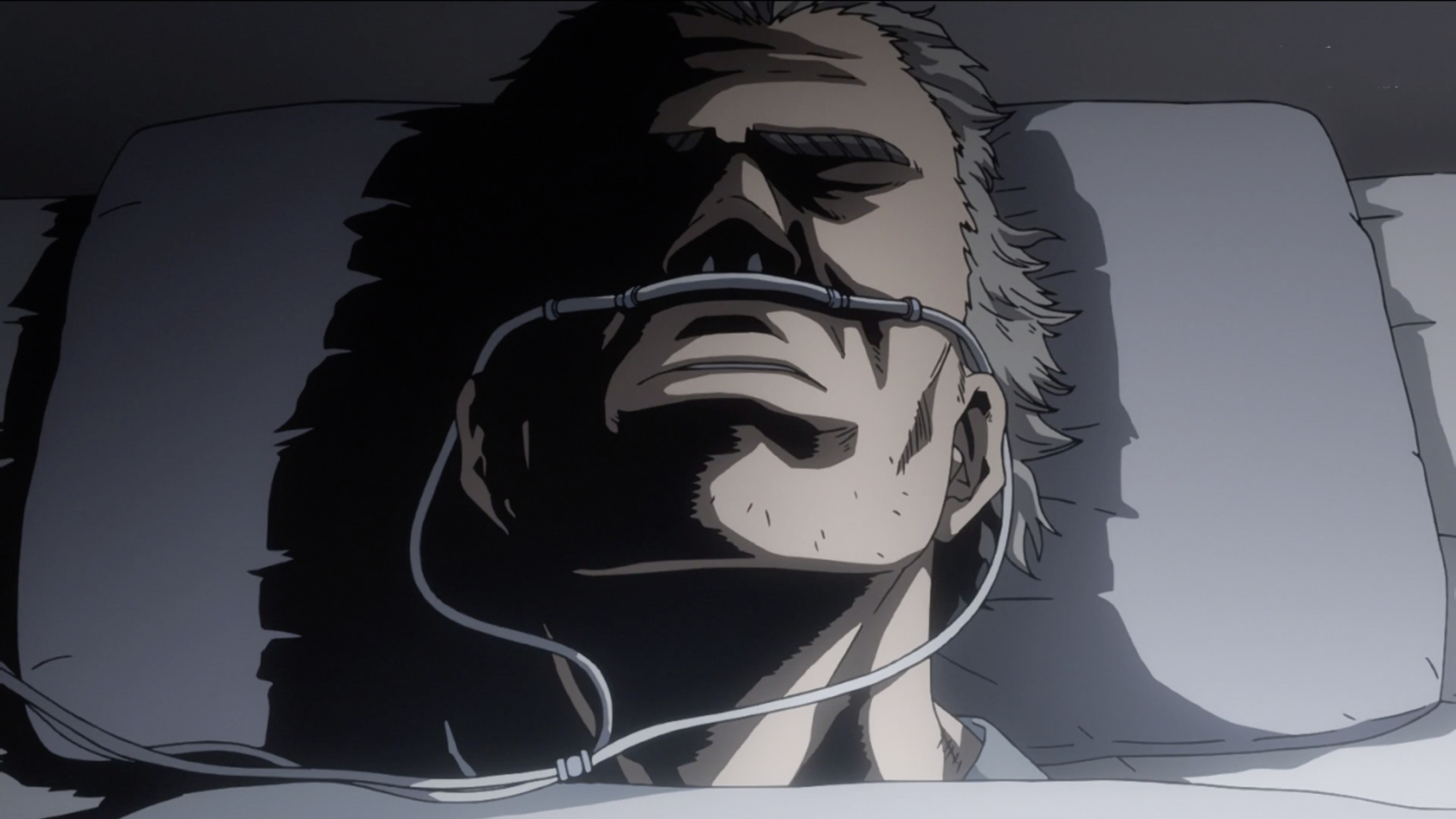 我的英雄学院：八斋会栋梁分析，组长已沦为傀儡