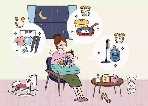 宝妈同事月薪5千，花3千雇保姆照顾孩子，值得吗？同事：太值得