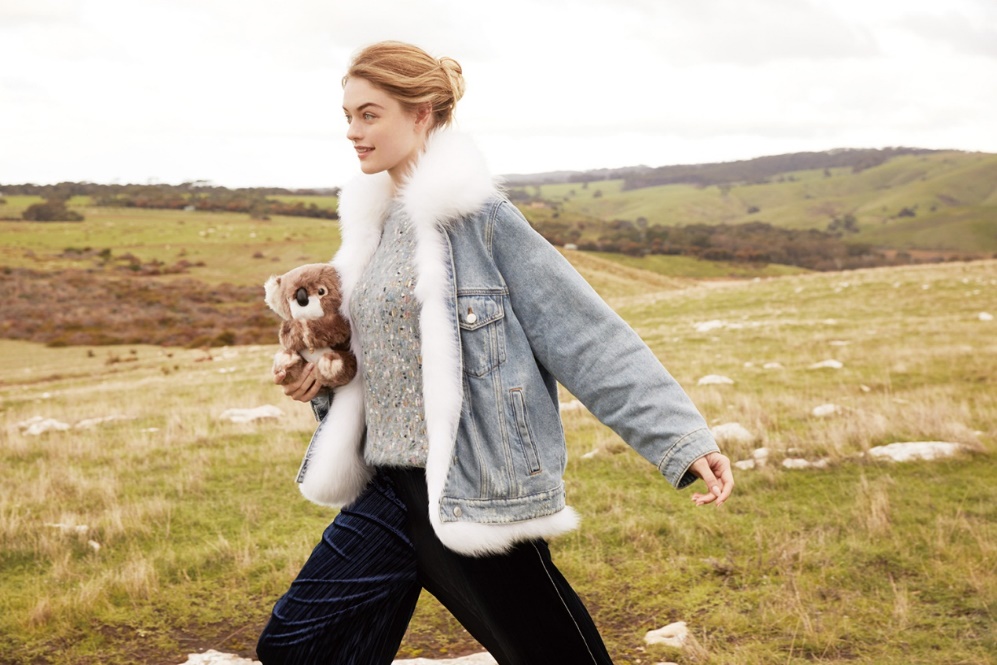 歌莉娅用高品质与高性价比，全新定义高奢时尚