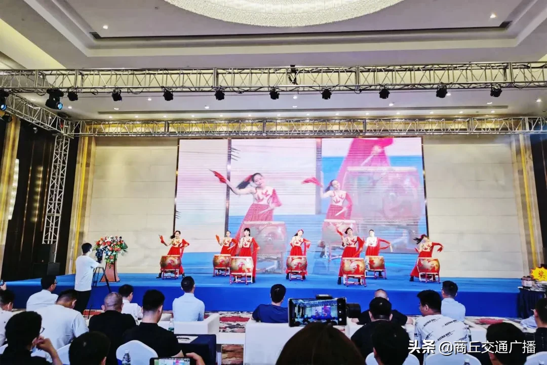 匠心打造 质赢未来 商丘港汇万达广场商户装修进场说明会隆重举行