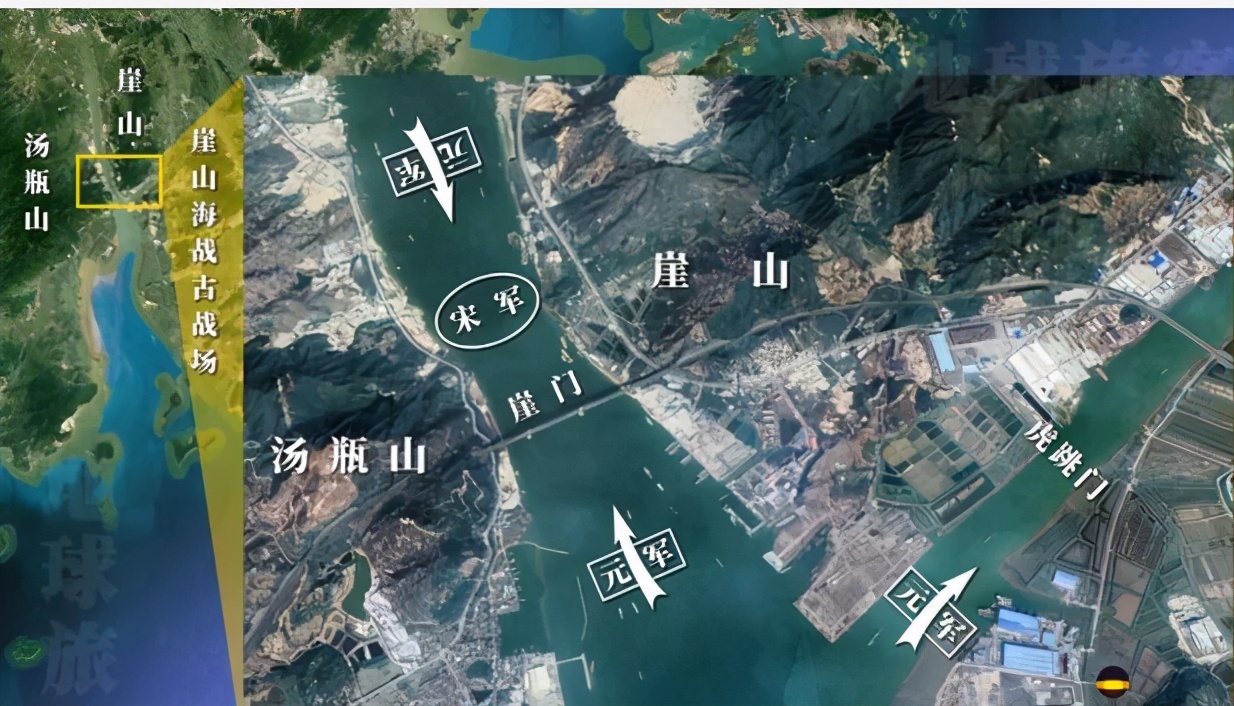 影响中国历史的十大经典战役