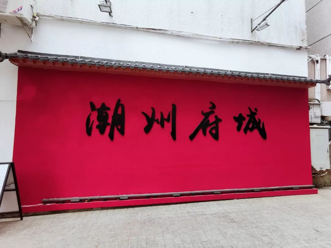 潮州公交路线图+必打卡景点全攻略